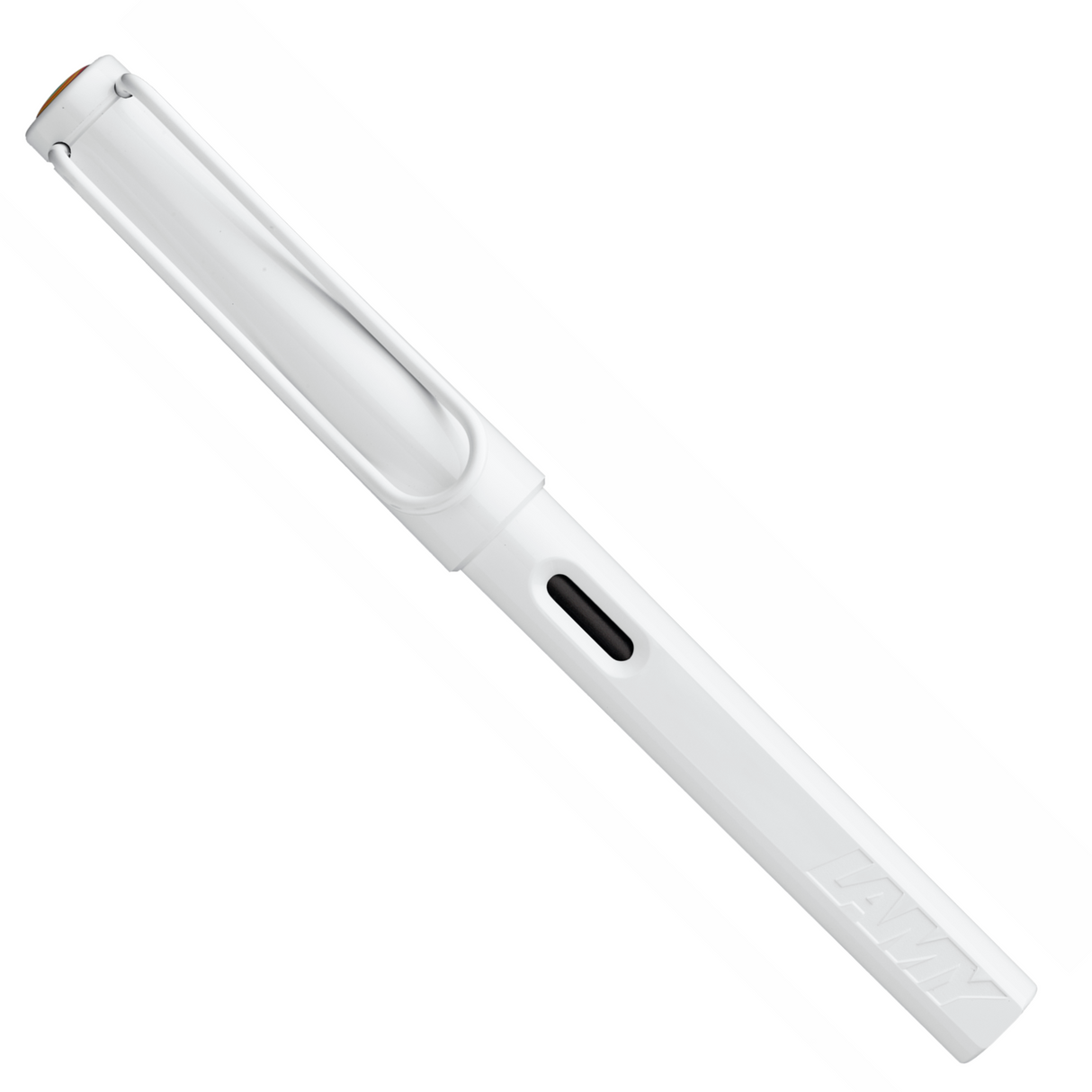 Lamy Safari Multi Fountain Pen Collection