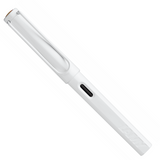 Lamy Safari Multi Fountain Pen Collection