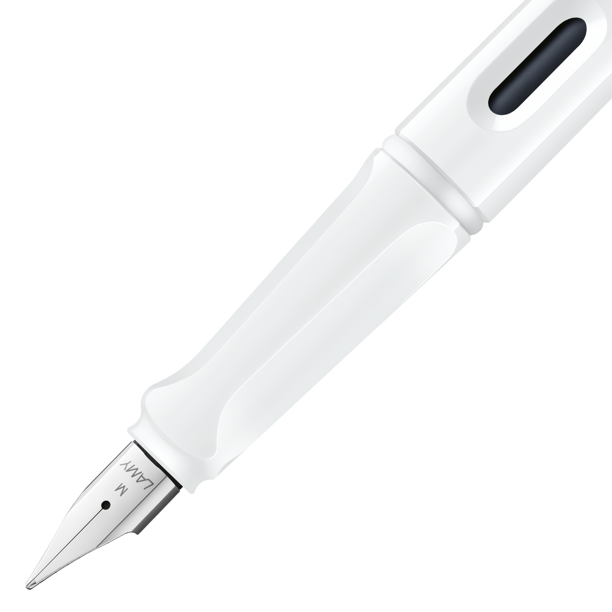 Lamy Safari Multi Fountain Pen Collection