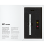 Lamy Safari Multi Fountain Pen Collection