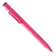 LAMY Safari Neonpink Pencil Collection