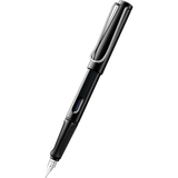 Lamy Safari Black - Fountain Pen(w/o converter)
