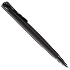 LAMY Studio Lx All Black Ballpoint Pen Collection
