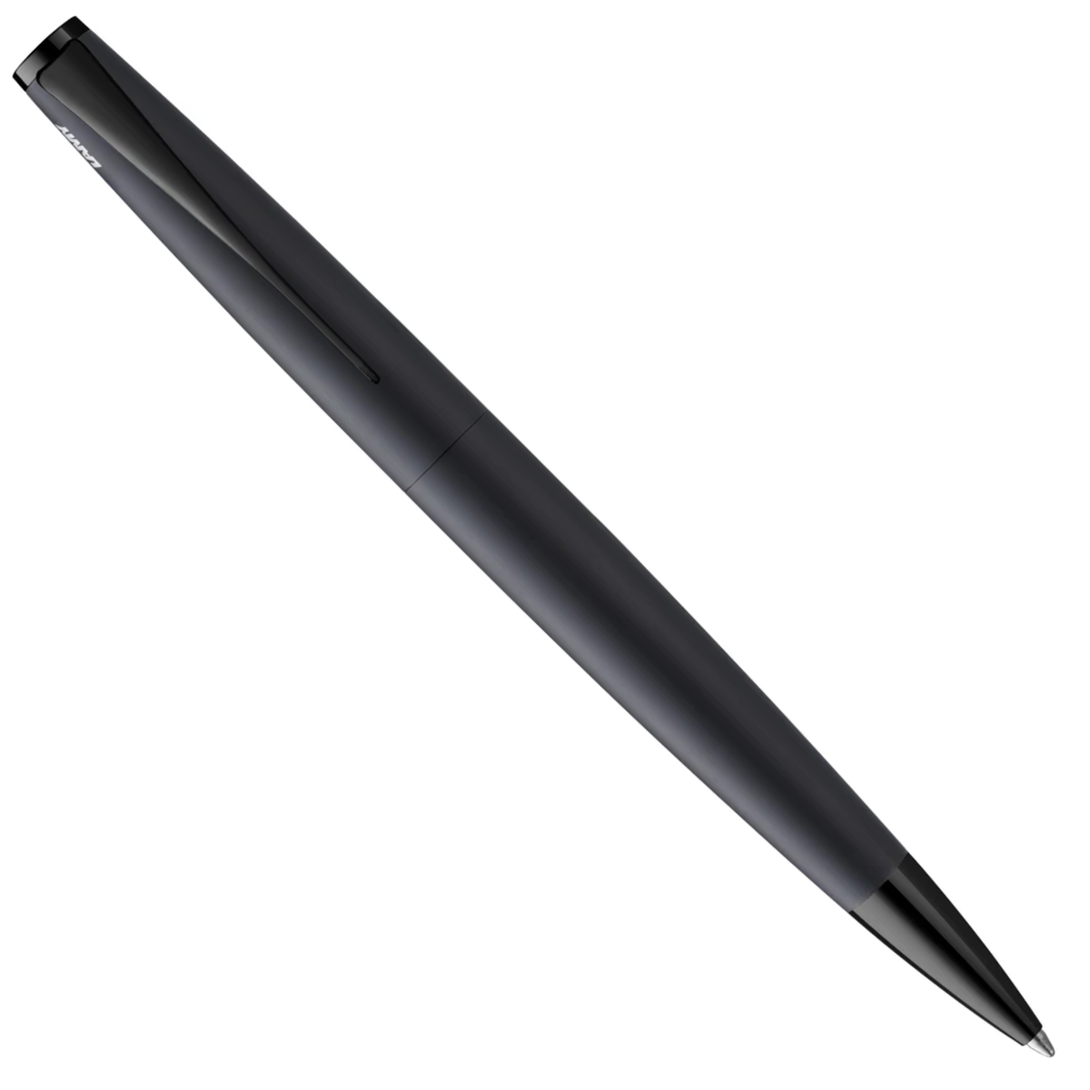 LAMY Studio Lx All Black Ballpoint Pen Collection