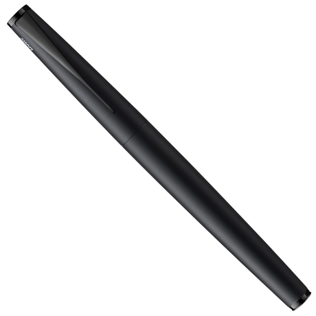LAMY Studio Lx All Black Fountain Pen Collection