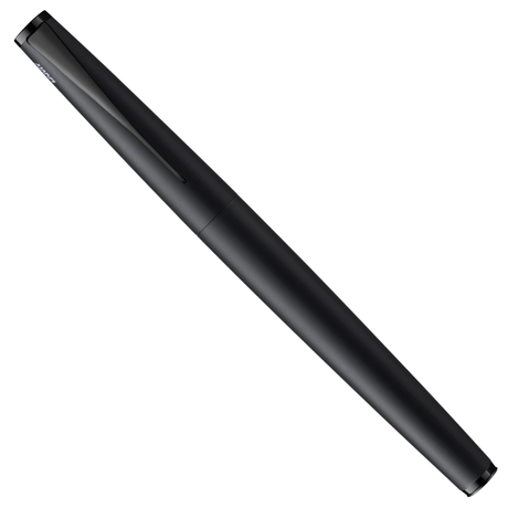 LAMY Studio Lx All Black Rollerball Pen Collection