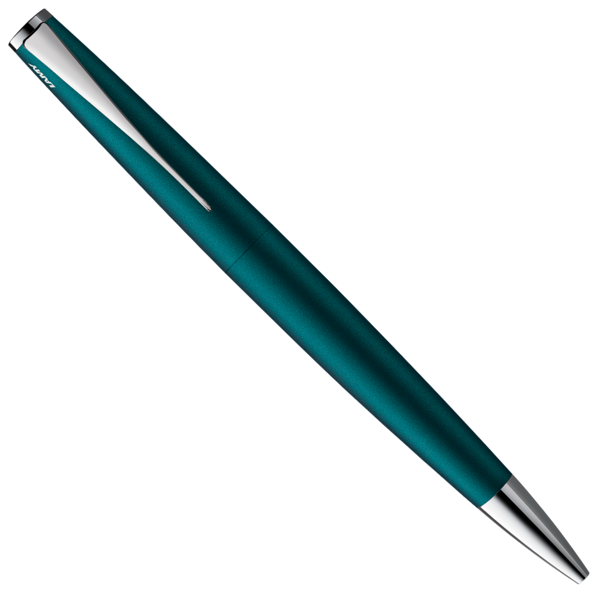 LAMY Studio Petrol Ballpoint Pen Collection
