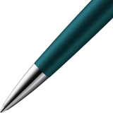 LAMY Studio Petrol Ballpoint Pen Collection