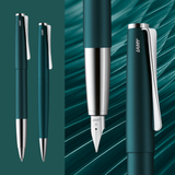 LAMY Studio Petrol Ballpoint Pen Collection