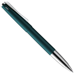 LAMY Studio Petrol Rollerball Pen Collection