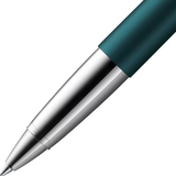LAMY Studio Petrol Rollerball Pen Collection