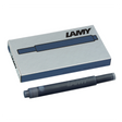 LAMY T10 Ink Cartridge Cliff Collection