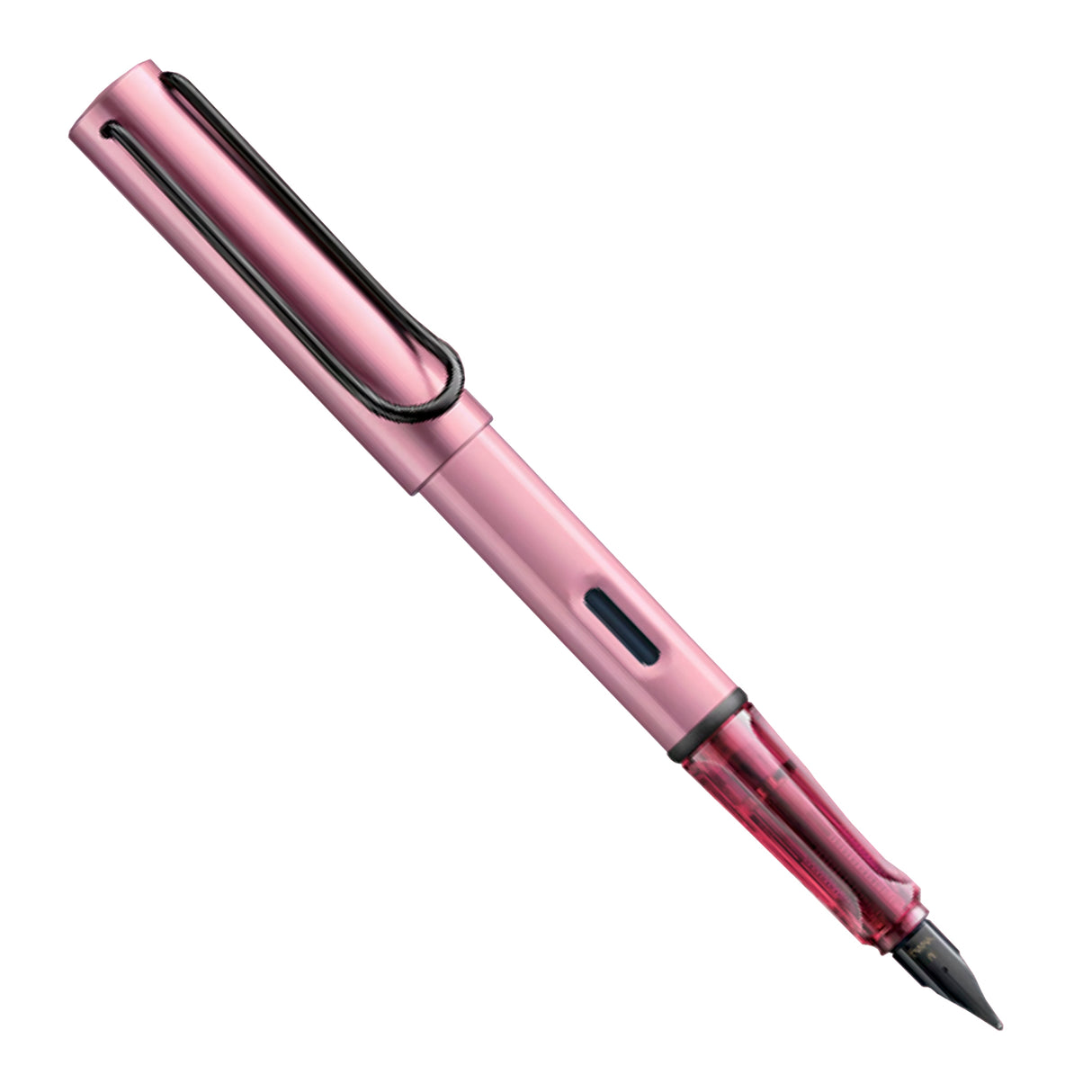 Lamy AL-Star Autumn Pink - Fountain Pen