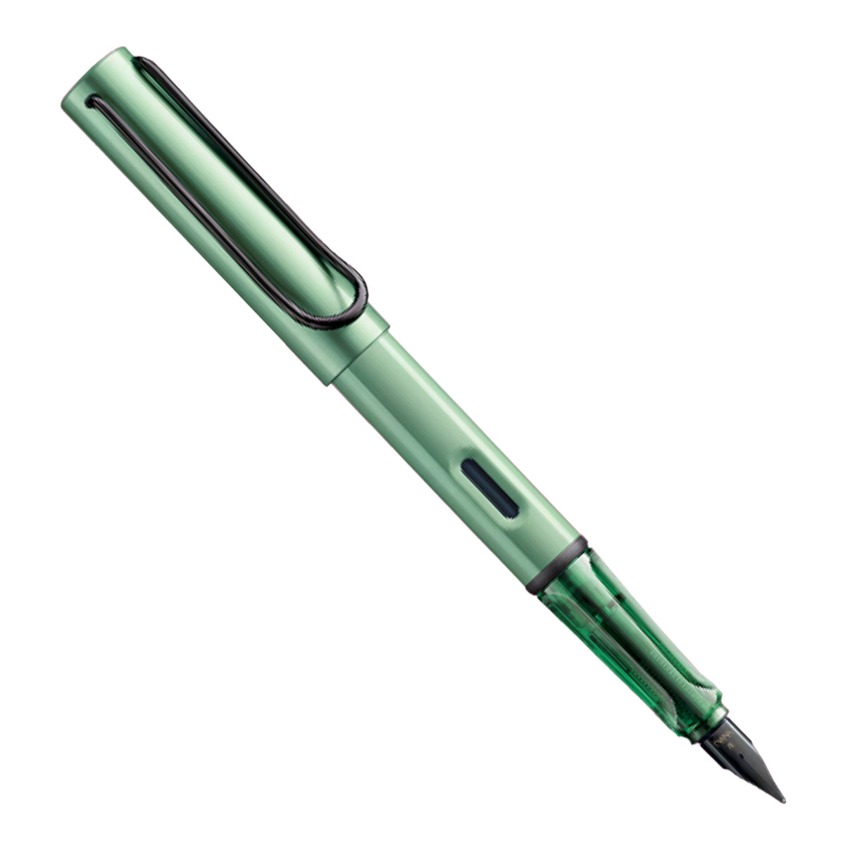 Lamy AL-Star Sage - Fountain Pen