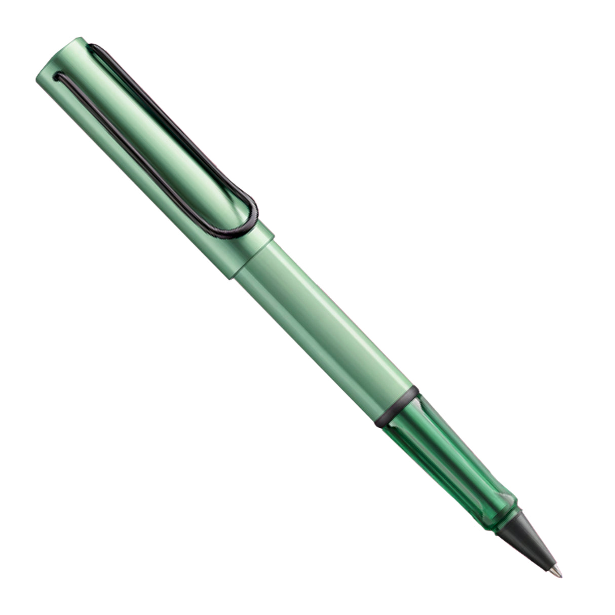 Lamy AL-Star Sage - Rollerball