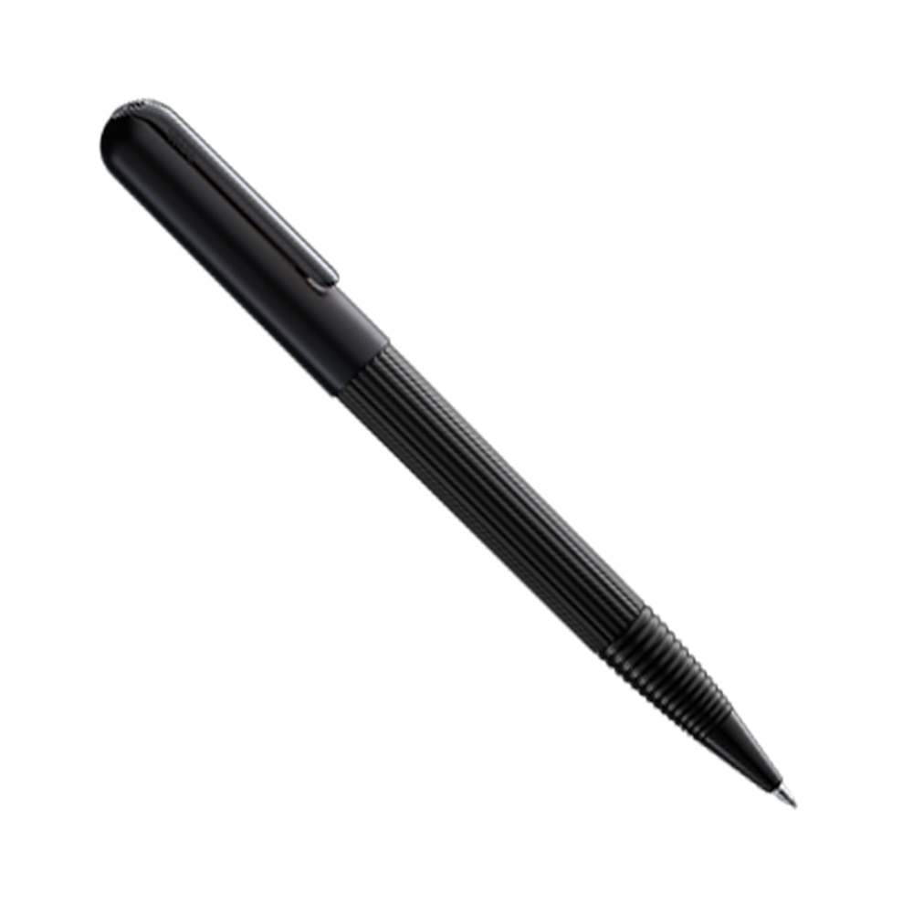 Lamy Imporium Black & Black - Pencil 0.7mm