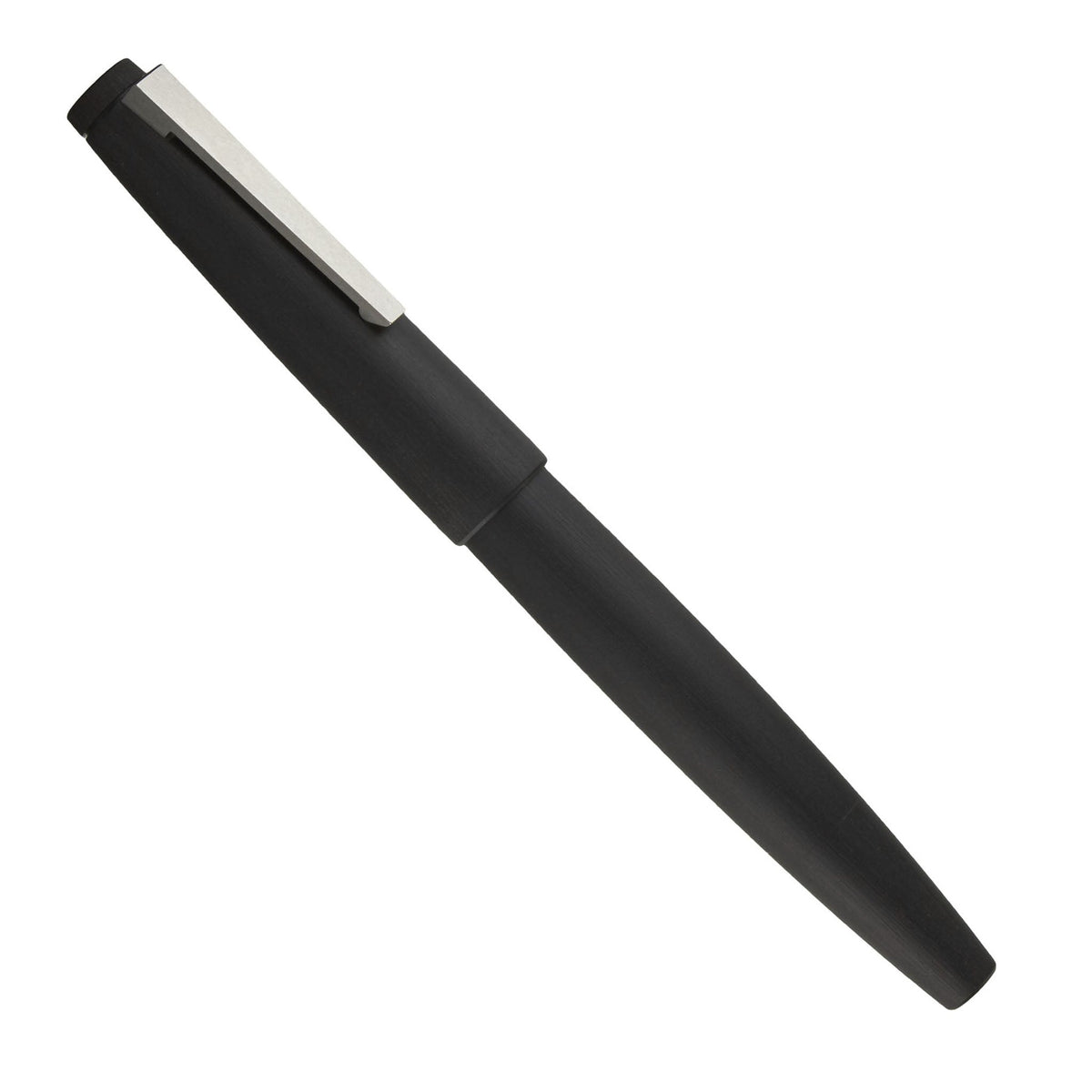 Lamy 2000 Makrolon Black - Fountain Pen – Fountain Pen Hospital