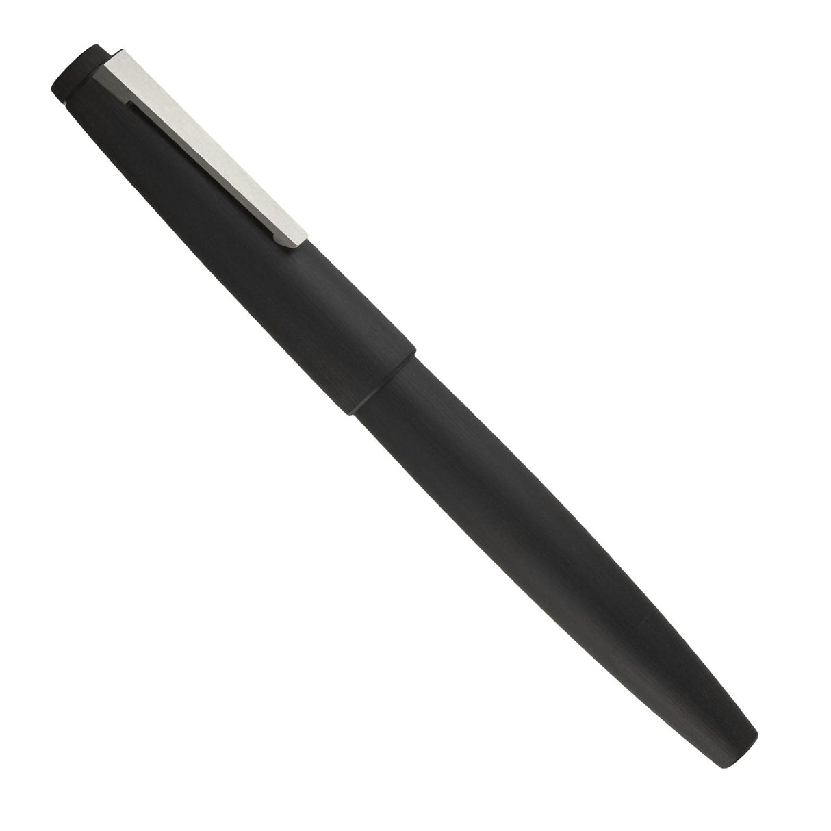 Lamy 2000 Makrolon Black - Fountain Pen