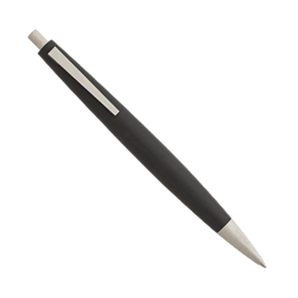 Lamy 2000 Makrolon Black - Pencil 0.5mm