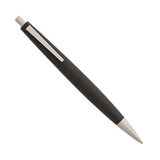 Lamy 2000 Makrolon Black - Pencil 0.5mm