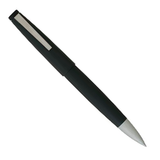 Lamy 2000 Makrolon Black - Rollerball