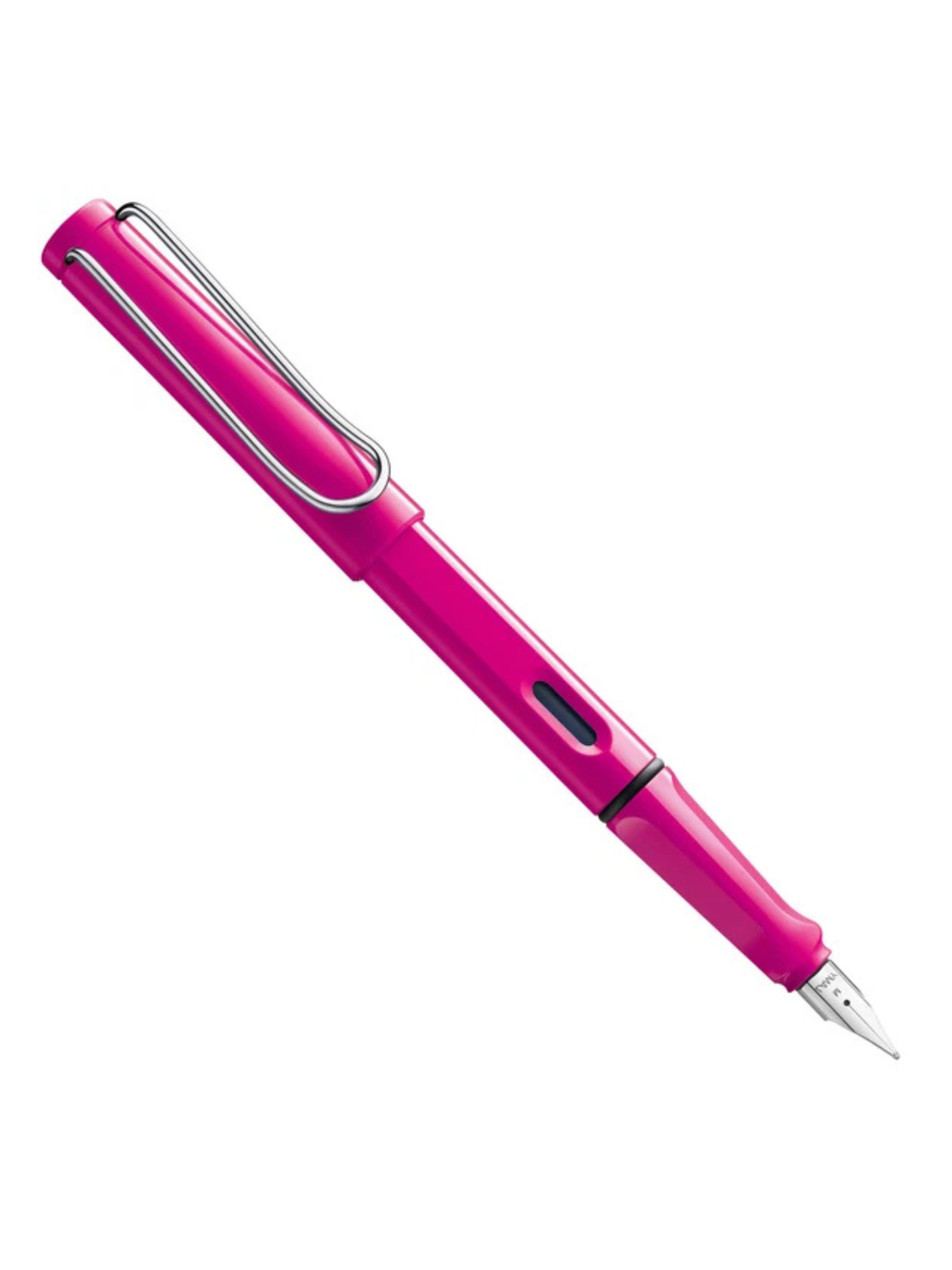 Lamy Safari Pink - Fountain Pen