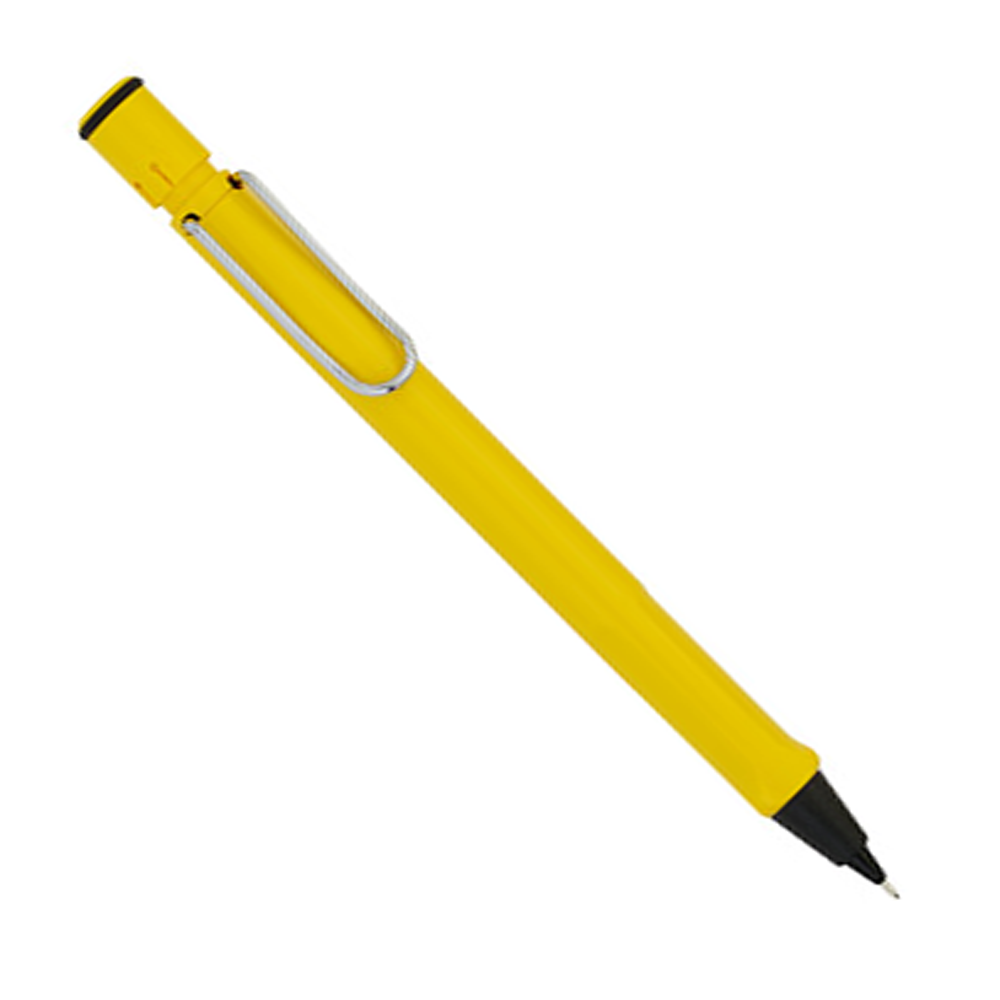 Lamy Safari Yellow - Pencil 0.5mm