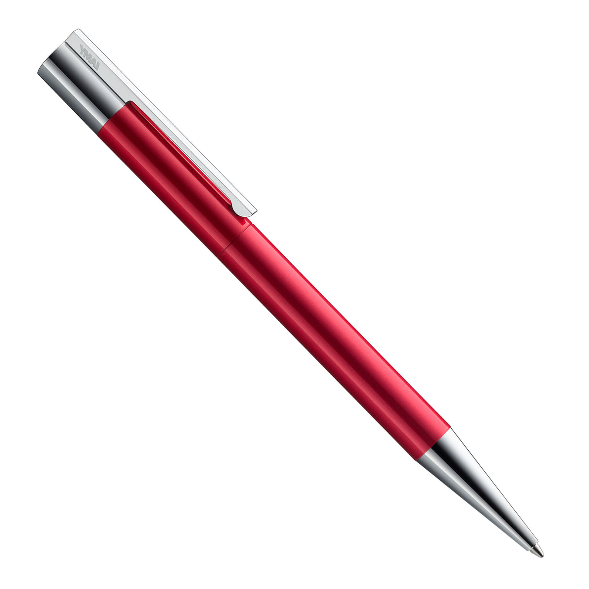 Lamy Scala Piano Red - Ballpoint