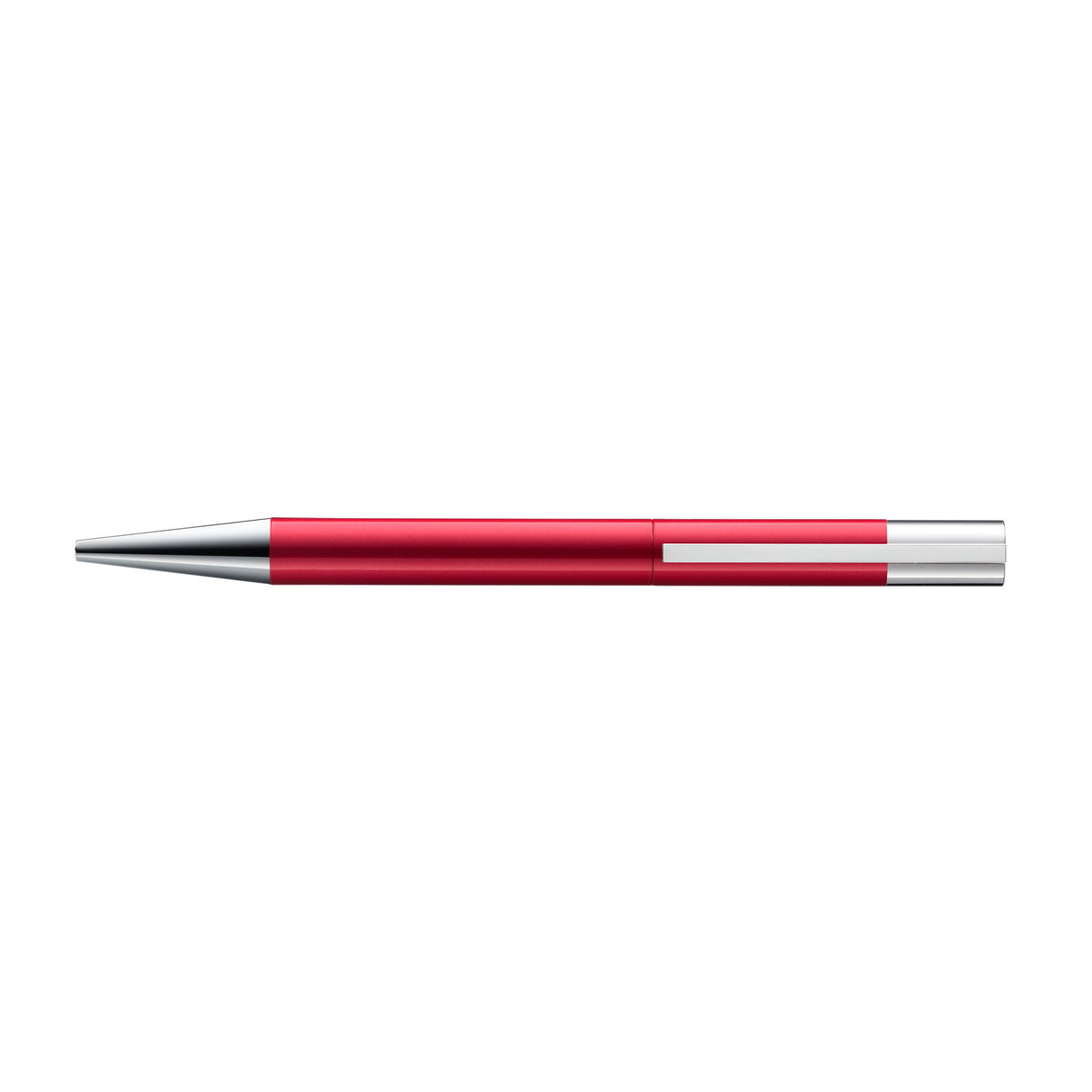 Lamy Scala Piano Red - Ballpoint