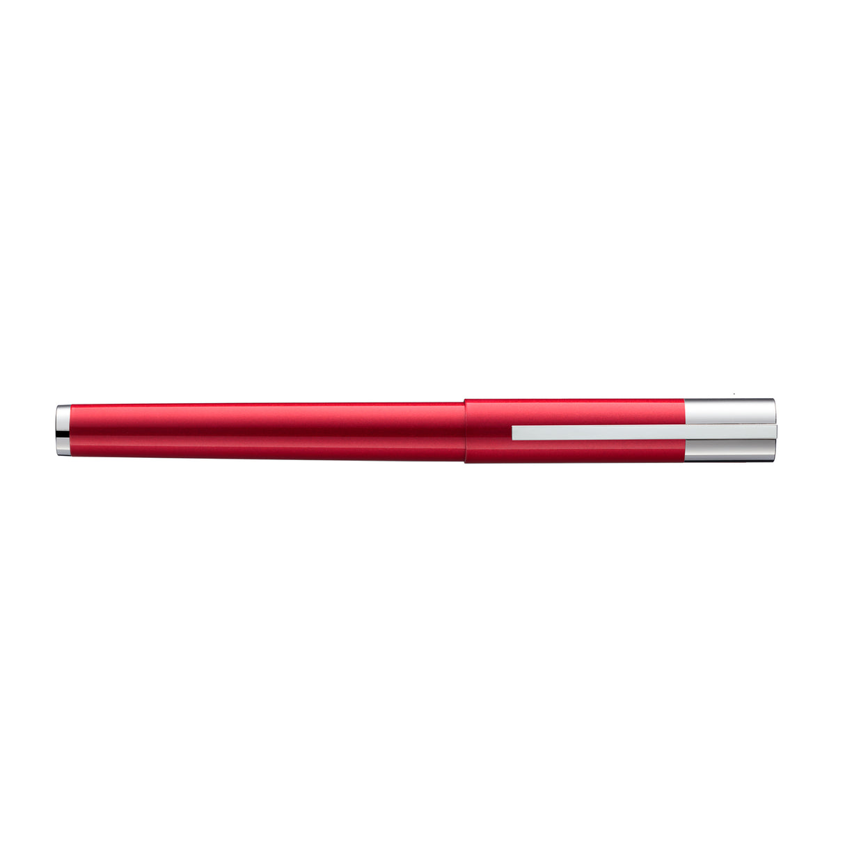 Lamy Scala Piano Red - Rollerball