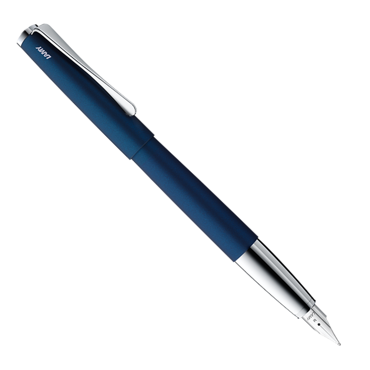Lamy Studio Imperial Blue - Fountain Pen