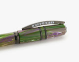 Visconti Homo Sapiens Lotus Garden Limited Edition - Rollerball