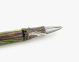 Visconti Homo Sapiens Lotus Garden Limited Edition - Rollerball