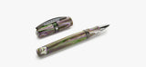 Visconti Homo Sapiens Lotus Garden Limited Edition - Rollerball