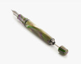 Visconti Homo Sapiens Lotus Garden Limited Edition - Fountain Pen