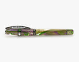 Visconti Homo Sapiens Lotus Garden Limited Edition - Fountain Pen