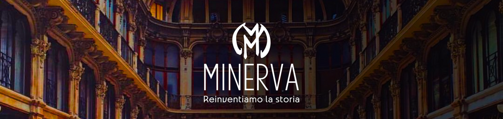 Minerva – Fountain Pen Hospital