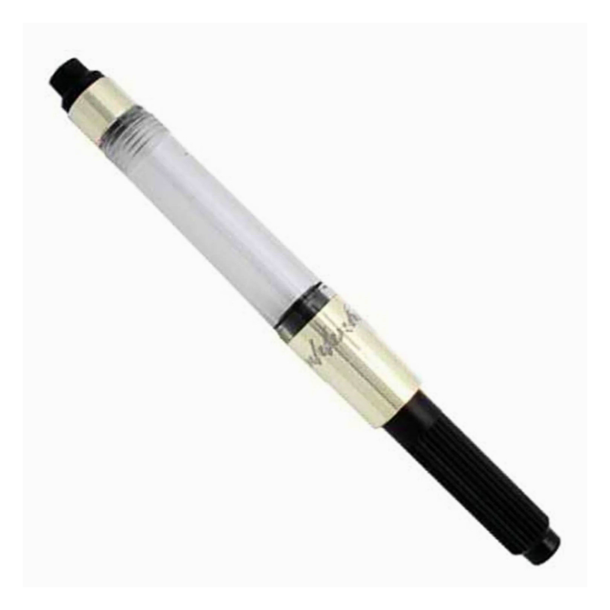 Montegrappa Fountain Pen Silver Screw Converter – Fountain Pen