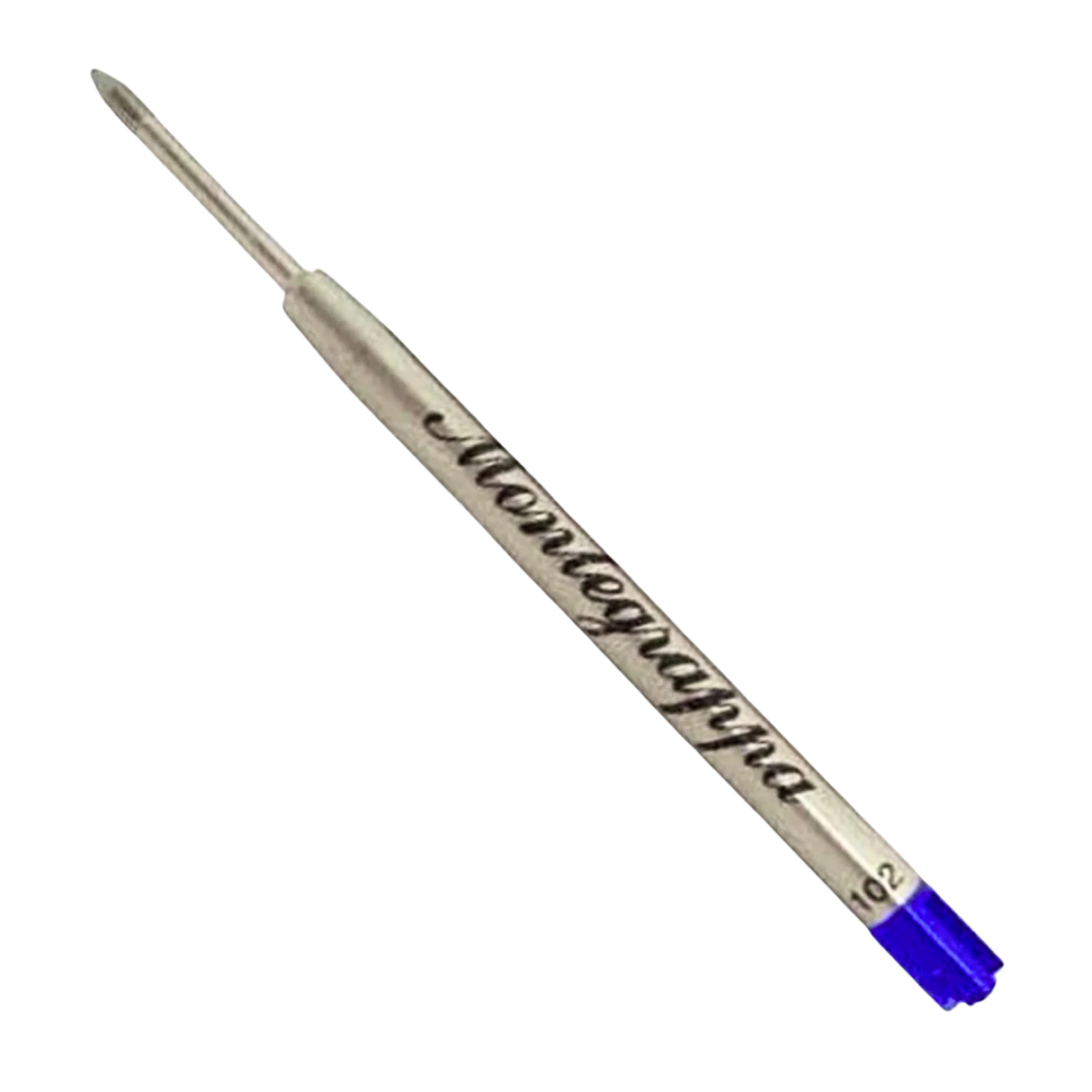 Montegrappa Ballpoint Pen Refill in Blue