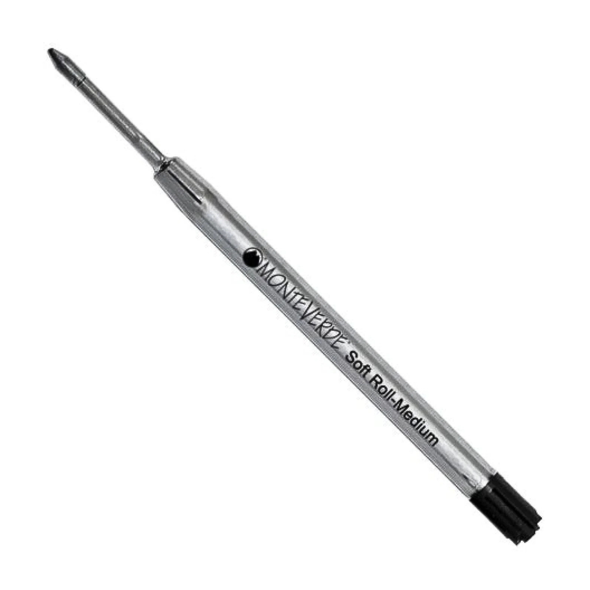 Monteverde Parker-Style Ballpoint Pen Refill in Black