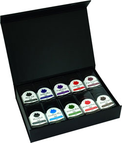 Monteverde Ink Core Ink Set – Fountain Pen Hospital