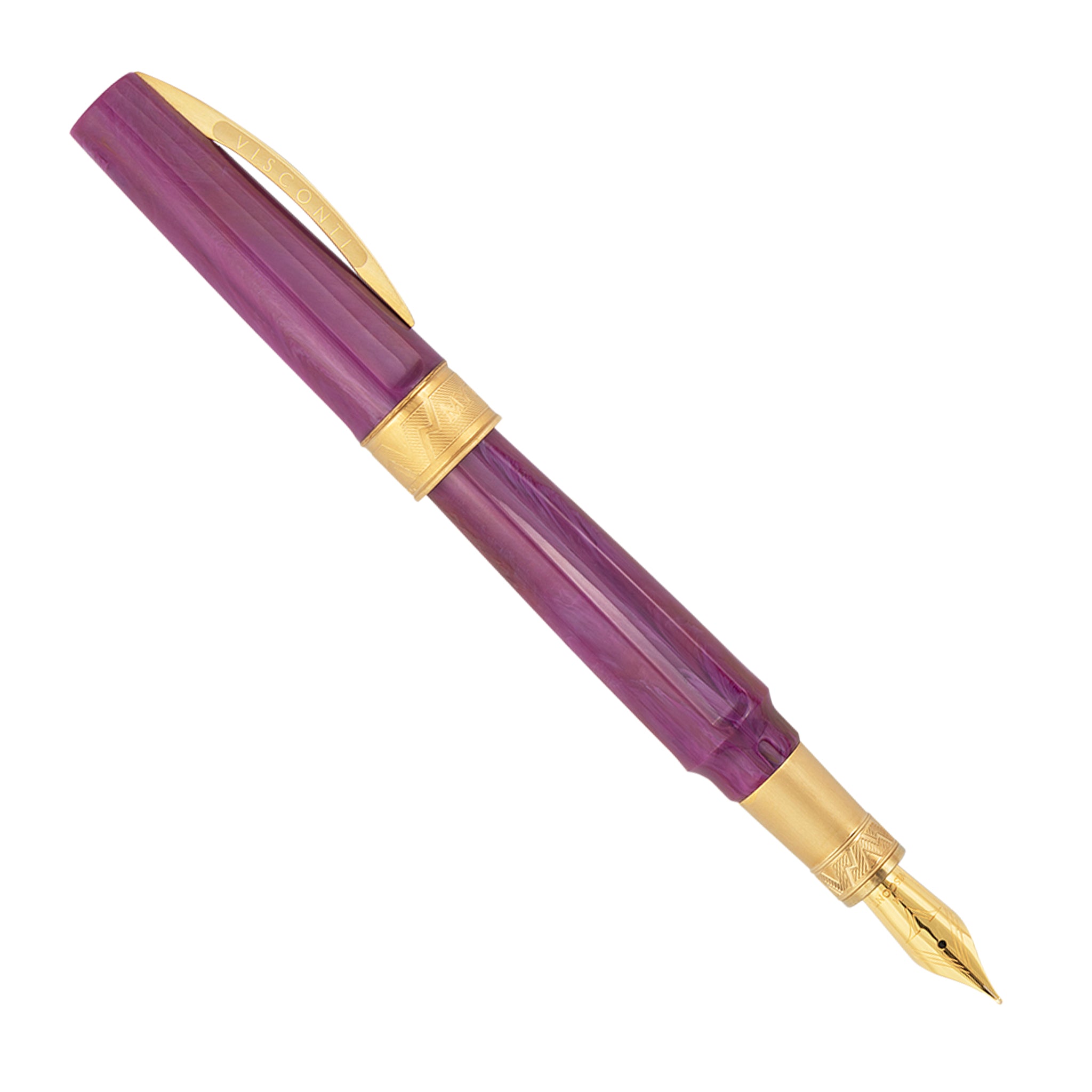 Visconti Mirage Mythos Aphrodite - Fountain Pen – Fountain Pen