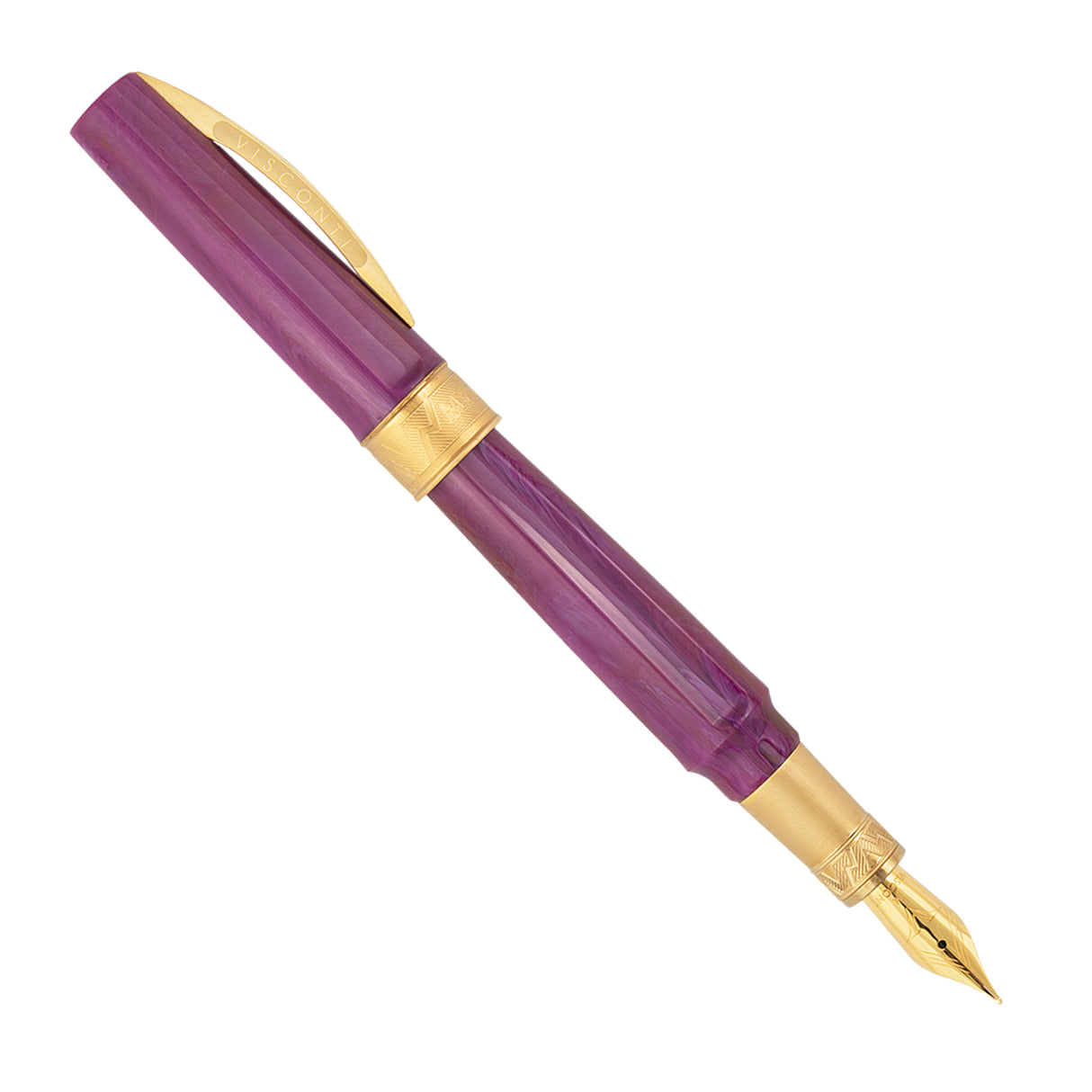 Visconti Mirage Mythos Aphrodite - Fountain Pen