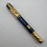 Montblanc Masters of Art Homage to Gustav Klimt Limited Edition 4810 Rollerball