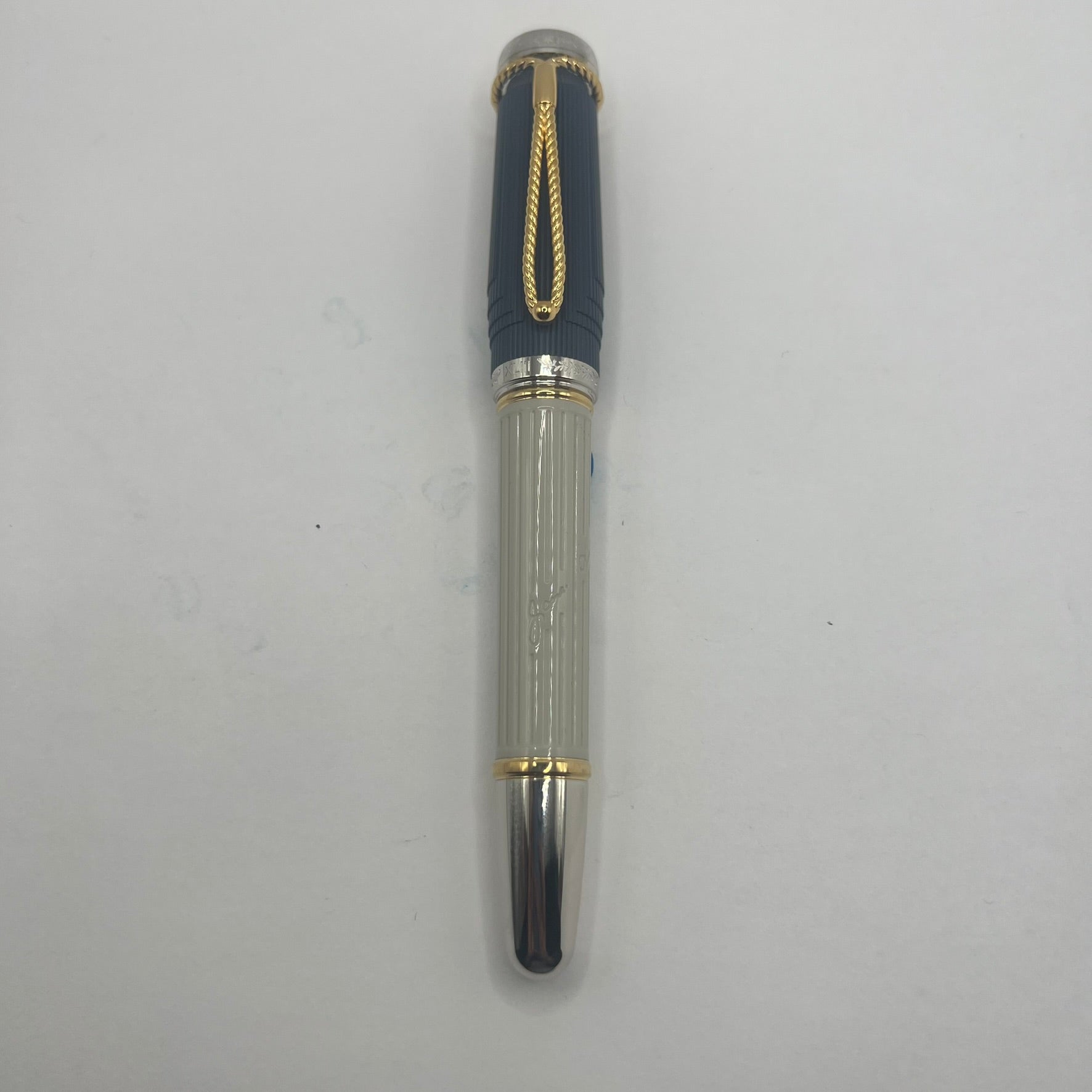 Montblanc Homage to Jane Austen Writer Series Limited Edition
