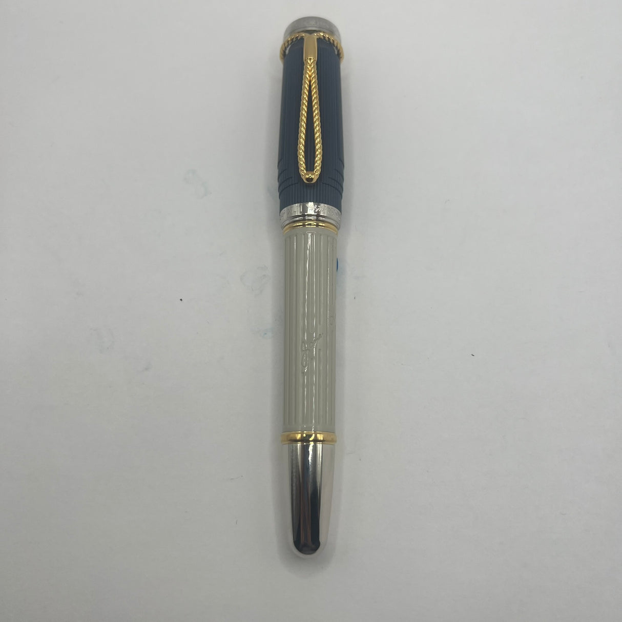 Montblanc Homage to Jane Austen Writer Series Limited Edition  Rollerball