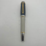 Montblanc Homage to Jane Austen Writer Series Limited Edition  Rollerball