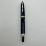 Montblanc Origin Blue #162 LeGrand Rollerball