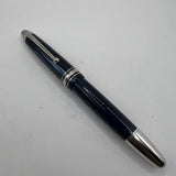 Montblanc Origin Blue #162 LeGrand Rollerball