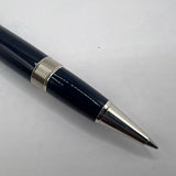 Montblanc Origin Blue #162 LeGrand Rollerball